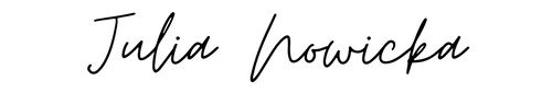 Julia Nowicka